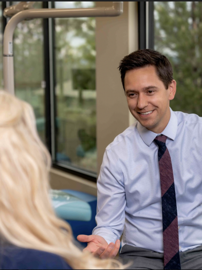 Surgical Orthodontics Orthodontic Partners