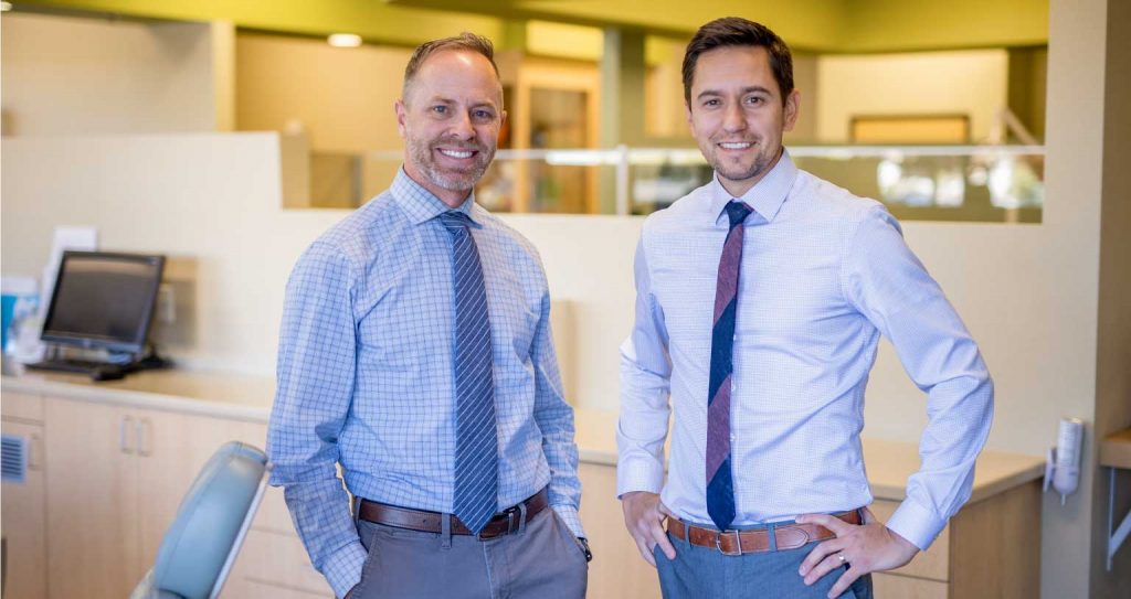 Home Orthodontic Partners