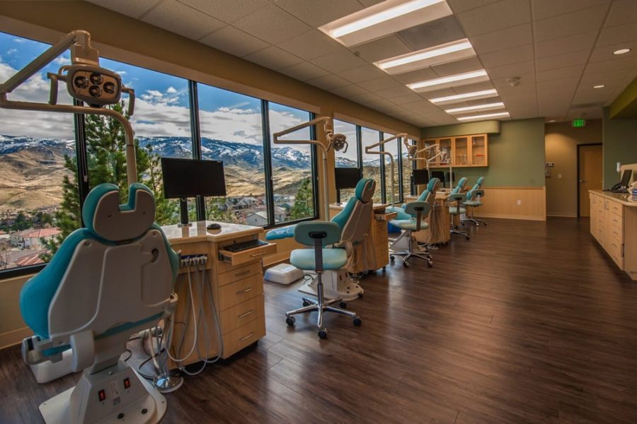 orthodontic office near me in reno and sparks, nevada. Orthodontic Partners
