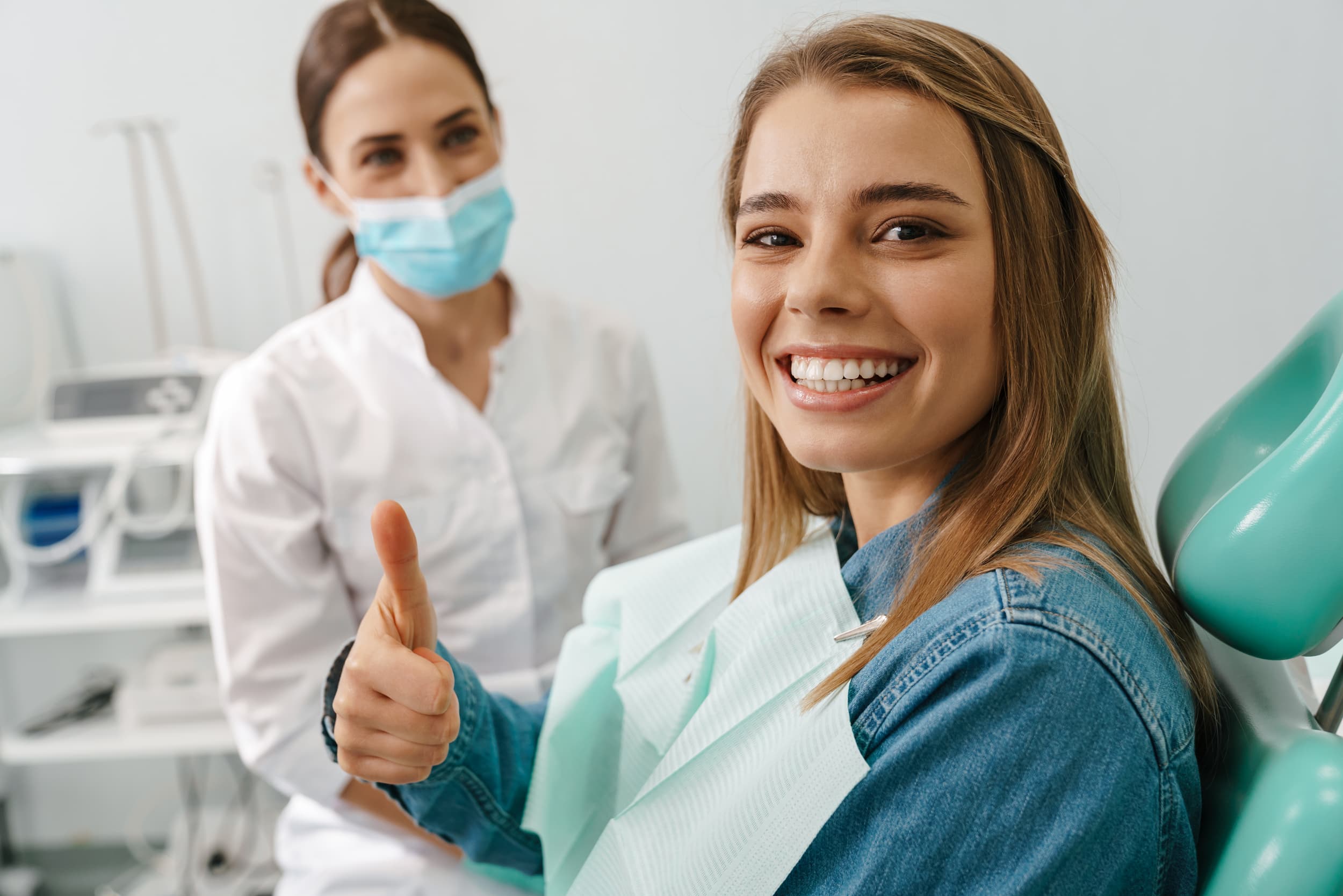 Overcoming Dental Anxiety: Your Guide to a Stress-Free Visit with Orthodontic Partners in Reno and Sparks, NV