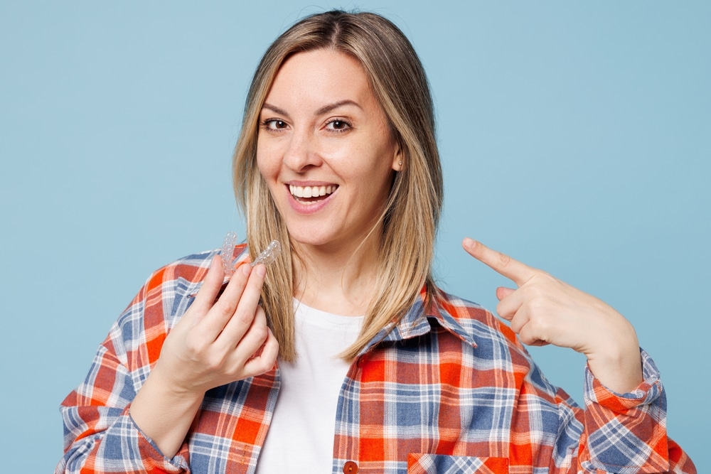 The Reno Orthodontist’s Guide to Maintaining Your Invisalign Results